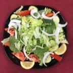 Best Lettuce and Tomato Salad in Athens, OH