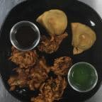 Best Vegetarian Appetizer in Athens, OH