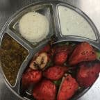 Best Tandoori Chicken in Athens, OH