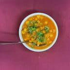 Best Channa Masala in Athens, OH