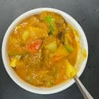 Best Chicken Masala in Athens, OH