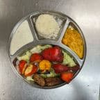 Best Tandoori Mixed Grill in Athens, OH