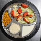 Best Chicken Tikka in Athens, OH