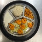 Best Tandoori Shrimp in Athens, OH