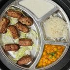 Best Sheekh Kebab in Athens, OH