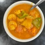 Best Shrimp Masala in Athens, OH