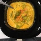 Best Navratan Curry in Athens, OH