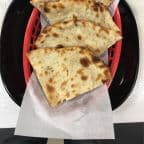 Best Onion Kulcha in Athens, OH