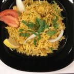 Best Chicken Biriani in Athens, OH