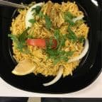 Best Lamb Biriana in Athens, OH