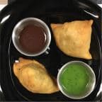 Best Vegetable Samosa in Athens, OH