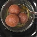 Best Gulab Jamun in Athens, OH