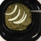 Best Lamb Palak in Athens, OH