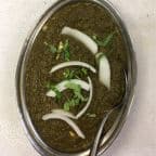 Best Paneer Palak in Athens, OH